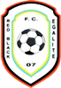 Wappen ehemals FC Red-Black-Egalité 07  96463