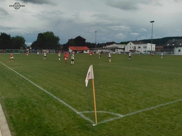 Sportplatz Trohe - Buseck-Trohe