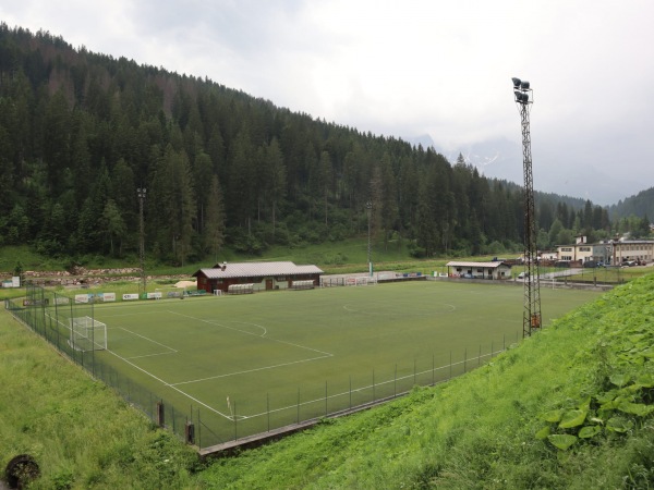 Campo Sportivo di Lacuna - Lacuna