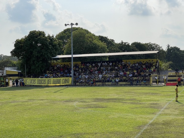Cancha Chilama - Puerto de la Libertad