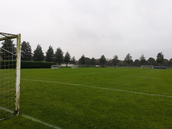 Sportpark De Horst veld 7 - Zeewolde
