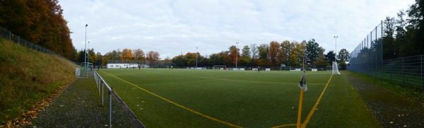 Sportplatz Im Breitholz - Andernach-Eich