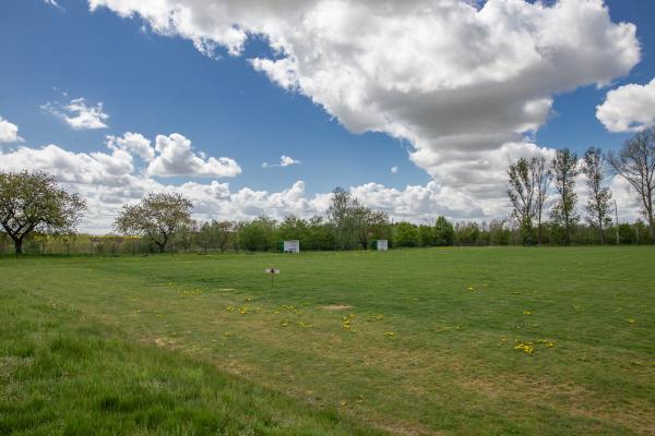 Sportplatz Ehrenberg - Kriebstein-Ehrenberg