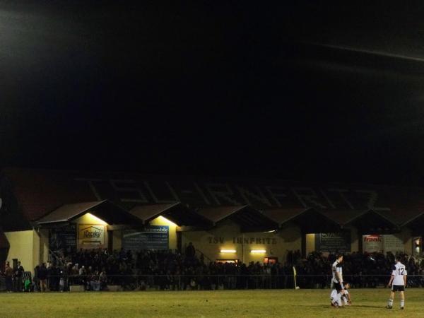 Sportplatz Irnfritz - Irnfritz