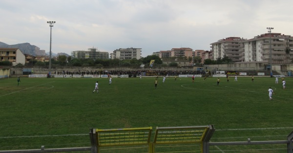 Stadio Comunale Mario Piccirillo - Santa Maria Capua Vetere