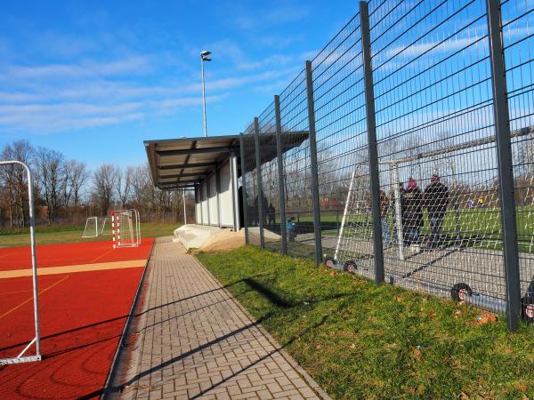 Sportanlage Schulzentrum Kamen KSC-Platz - Kamen