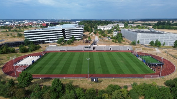 Adi-Dassler-Sportplatz - Herzogenaurach