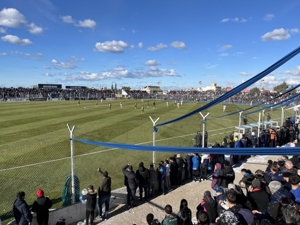 Estadio Raúl Conti - Puerto Madryn