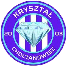 Wappen Kryształ Chocianowiec  125401
