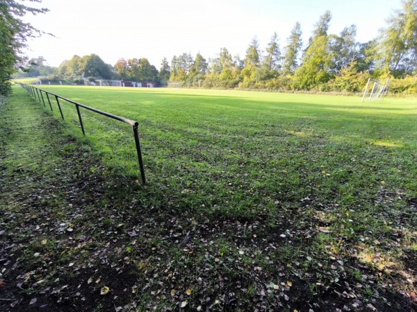 Sportplatz Schalkenmehren - Schalkenmehren