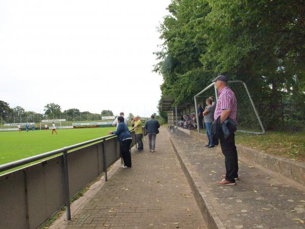 DJK-Platz im Sportzentrum Süd - Dülmen