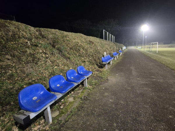 Sportplatz Eggstedt - Eggstedt