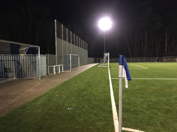 Sportanlage Christianenberg Platz 2 - Wadern