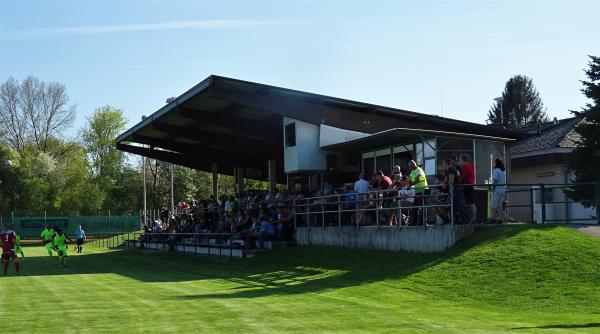 Sportplatz Frauental - Frauental