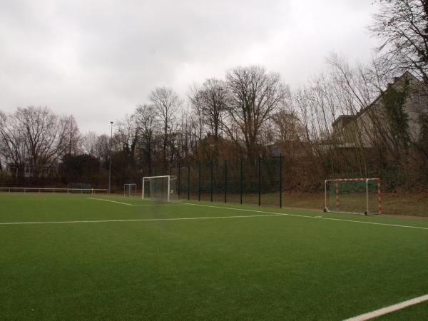 Bezirkssportanlage Marxstraße Platz 2 - Hattingen/Ruhr-Welper