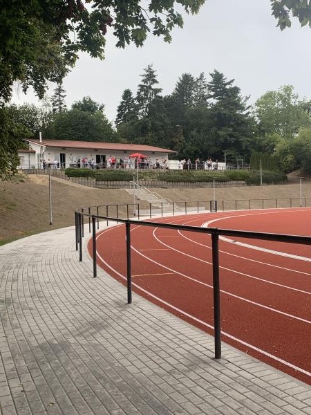 Oststadion - Herzogenrath-Kohlscheid