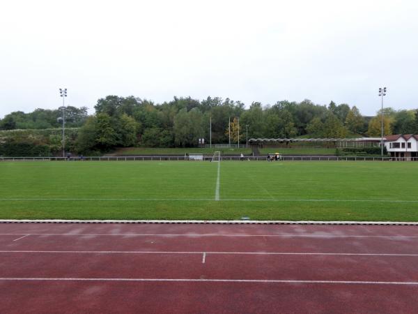 Weinstraßenstadion - Maikammer