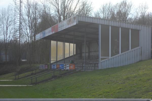 Sportpark De Heijkuul - Gennep