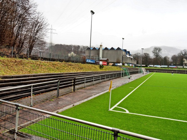 Reineckestadion - Altena/Westfalen