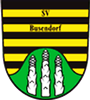 Wappen SV 71 Busendorf  35386