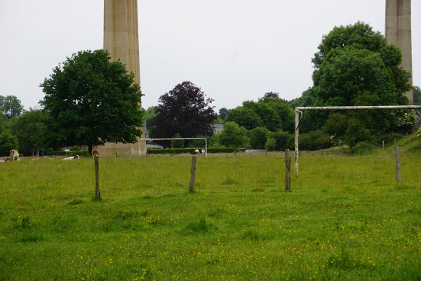 Terrain Moresnet - Plombières-Moresnet