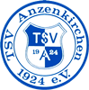 Wappen TSV 1924 Anzenkirchen diverse