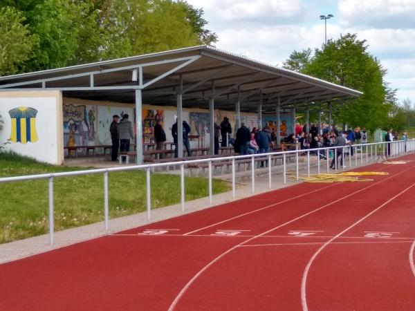 Sportforum Landsberg - Landsberg/Saalekreis