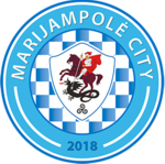 Wappen Marijampolė City  35390