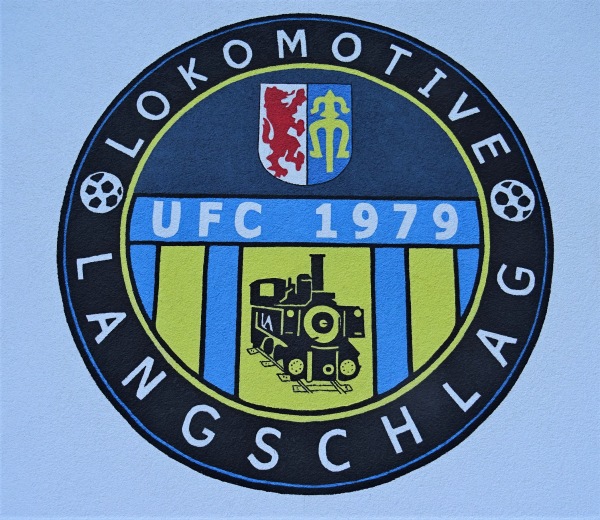 Sportplatz Langschlag - Langschlag