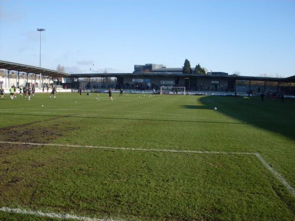 Princes Park - Dartford, Kent