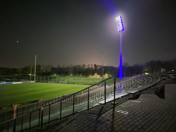 Parkstadion - Gelsenkirchen-Buer