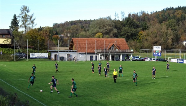 Sportplatz Tobelbad - Tobelbad