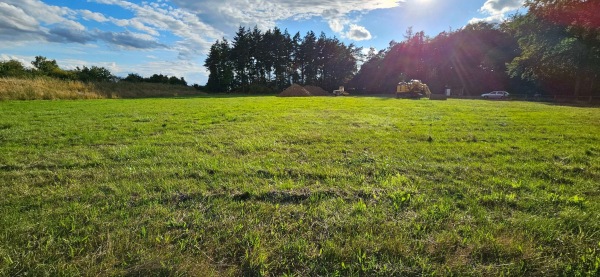 Sportplatz Beltheim - Beltheim