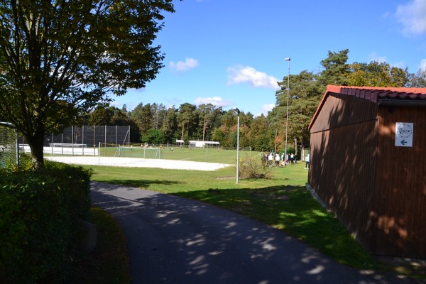 Sportanlage Am Bötschenberg C-Platz - Helmstedt