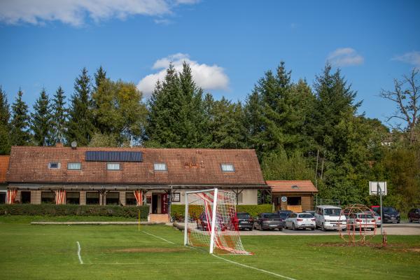 Sportanlage am Mühlbach Platz 2 - Memmelsdorf-Weichendorf