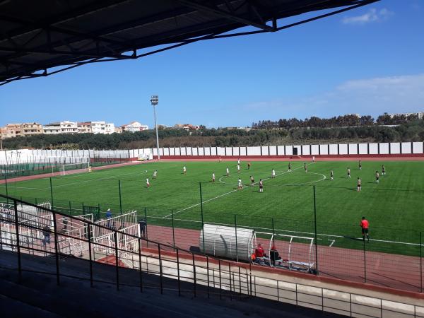 Stade Zeralda - Zeralda
