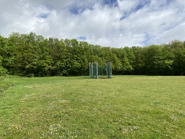 Waldstadion - Dortmund-Höchsten
