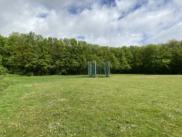 Waldstadion - Dortmund-Höchsten