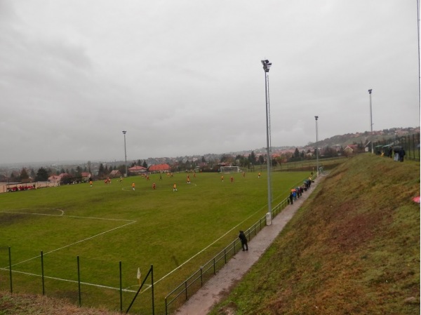 Diósdi Sportpálya - Diósd