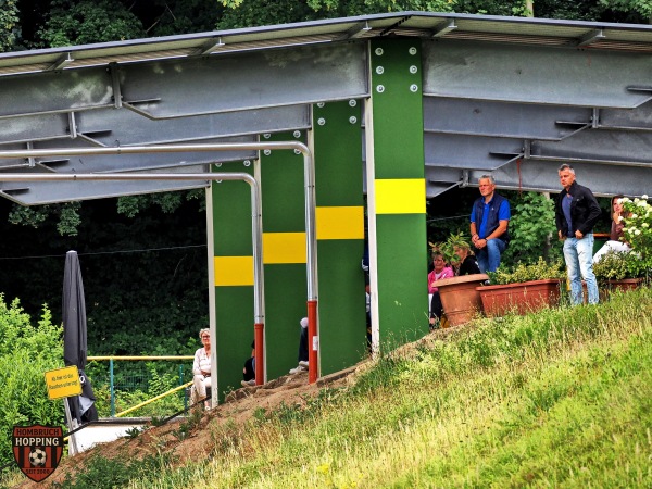 Sportplatz Rauental - Wuppertal-Rauental