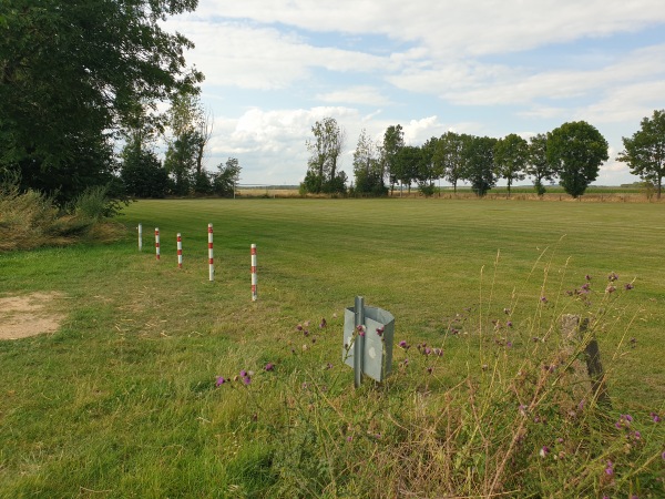 Alter Sportplatz Lindern - Geilenkirchen-Lindern