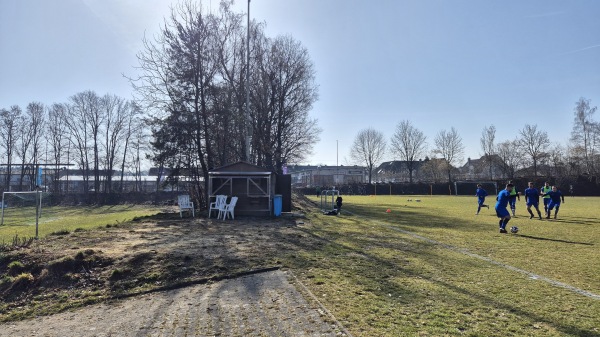 Peter-Mayer-Sportanlage Platz 2 - Neusäß-Steppach