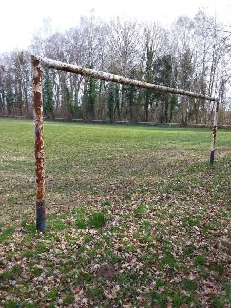 Sportplatz Todenhäger Straße - Ahrenshagen-Daskow