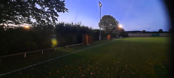 Sportanlage Jesenwanger Straße - Kottgeisering