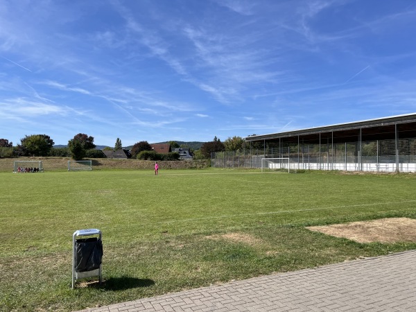 Sportpark Friedrichsdorf Platz 2 - Friedrichsdorf/Taunus