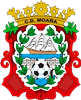 Wappen CD Moaña
