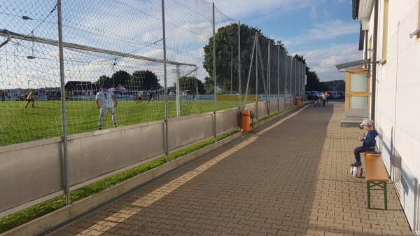 Sportanlage Am Vogelberg - Schwabhausen-Arnbach