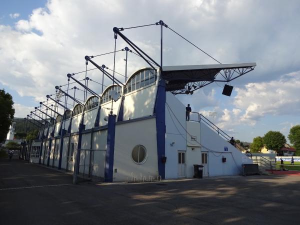 Stadion Villach-Lind - Villach