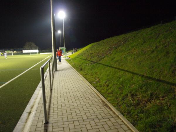 Sportplatz Herzkamp - Sprockhövel-Herzkamp