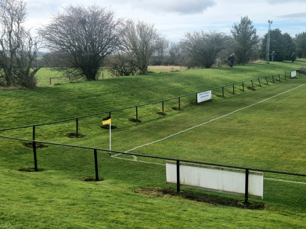 Gardiners Park - Lochgelly, Fife